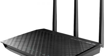 Vulnerabilities fixed in ASUS RT-N66U (VER.B1) and other routers
