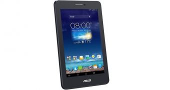 ASUS Fonepad 7 Dual-SIM tablet hits India tomorrow