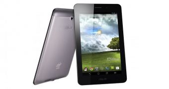 ASUS Fonepad 7 receives Android 4.3 update