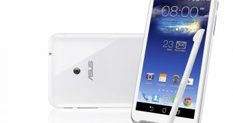 ASUS Fonepad Note 6 Mobile Tablet
