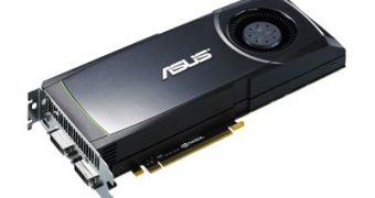 GeForce GTX 580 Voltage Tweak from ASUS made official