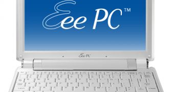 Asus Goes Official with Eee PC 901 and 1000