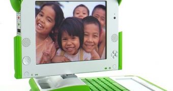 ASUS Goes Into the OLPC Business