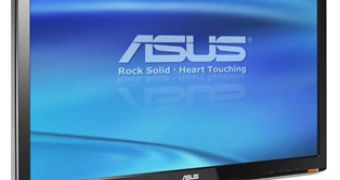 ASUS released the VH Series of LCD monitors