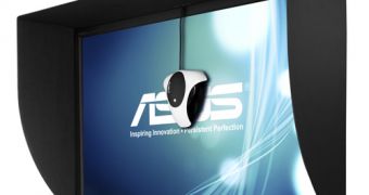 ASUS Intros PA248QJ Professional IPS Monitor with USB 3.0