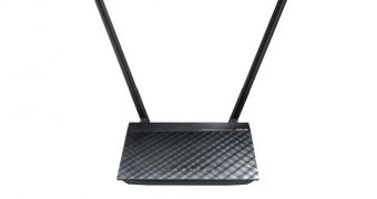ASUS Intros RT-N12HP Wireless-N300 Router
