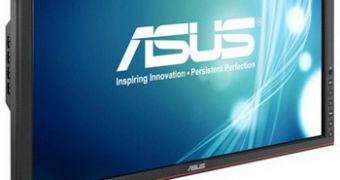 ASUS's PA248Q LCD