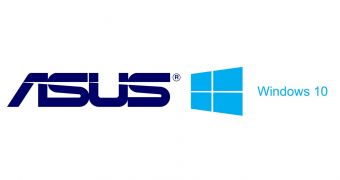 ASUS Just Won Itself the First Windows 10 WHQL Certification