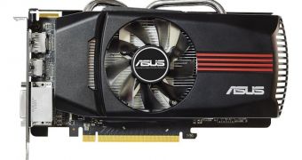 ASUS Launches High-Quality Custom AMD Radeon HD 7770 Video Card