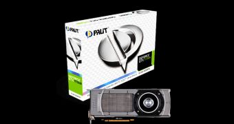 ASUS Loses to Palit and PC Partner in Graphics Cards Sales