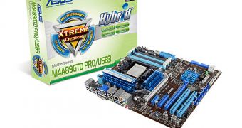 ASUS enables Thuban support on 12 of its motherboards