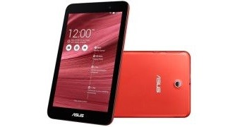 ASUS ME176C MeMO Pad 7 Tablet