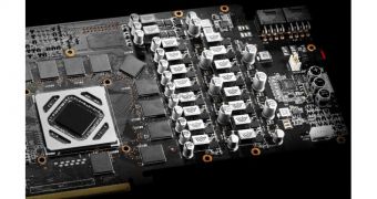 ASUS Matrix HD 7970 Platinum Trounces Nvidia GTX 680