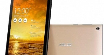 ASUS MeMO Pad 7 Tablet with Full HD, Moorefield Chip Is Quite Affordable – Video
