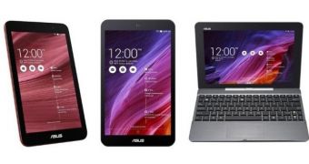 New ASUS products are already up for pre-order