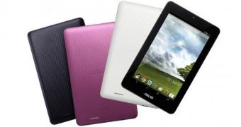 ASUS MeMO Pad HD7 available with a discounted price-tag at Very