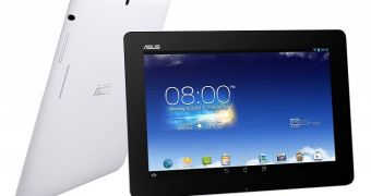 ASUS MeMO Pad Smart 10 Mobile Tablet