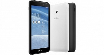 ASUS MeMo Pad 7 ME70CX Tablet Gets Quietly Launched, Can Be Yours for $100 / €76