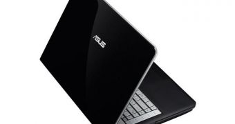 ASUS releases two new laptops