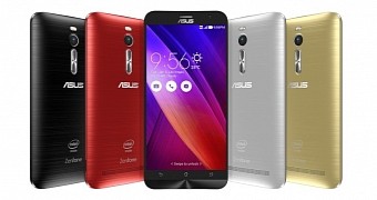 ASUS’ New ZenFone 2: All You Need to Know