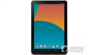 Nexus 8 might be ASUS made, after all