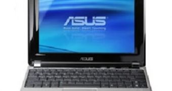 The ASUS N10 netbook will soon become available in India and Australia