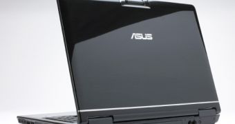 Some ASUS notebooks contain illegal software