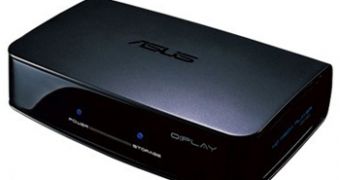 Asus O!Play Air HDP-R3