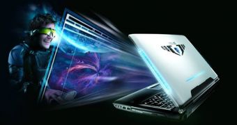 ASUS unveils new gaming laptops