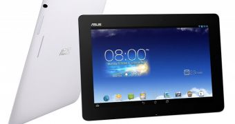 ASUS MeMO Pad FHD 10 Tablet