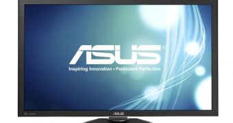 ASUS PQ321Q 4K Monitor