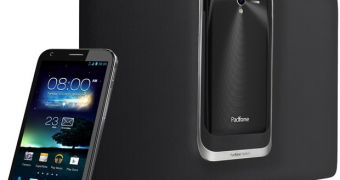 ASUS PadFone 2 Promo Videos Emerge, Availability Confirmed