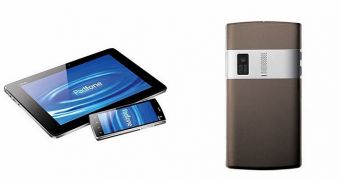 ASUS PadFone Gets New Firmware