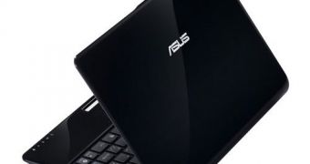 ASUS plans new and improved Eee PC netbook
