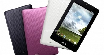 ASUS Prepping Super Affordable MeMO Pad ME70CX Tablet, to Retail for $97 / €74