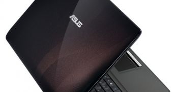 ASUS Preps NVIDIA Optimus-Enabled Laptops