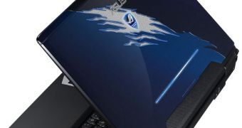 ASUS to roll out new gaming laptop based on Intel's Calpella platform
