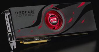 ASUS Radeon HD 6990 Listed, Priced, Up for Pre-order