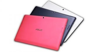 ASUS Readies Memo Pad 10 Jelly Bean Tablet at 300 Euro / $300-399