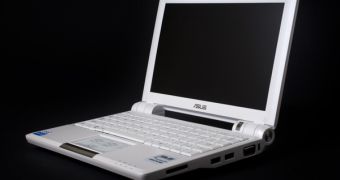 ASUS planning to release $200 Eee PC model in Q1 2009