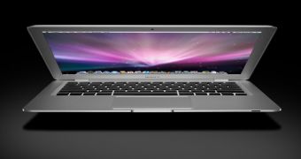 ASUS said to be planning its own MacBook Air competitor
