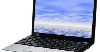 ASUS Sends the Eee PC 1215T Netbook to the US