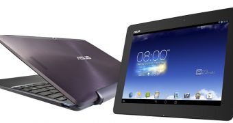 ASUS plans to ship 13 million tablets in 2014