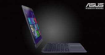 ASUS Transformer Book T300 Chi could arrive this holiday season