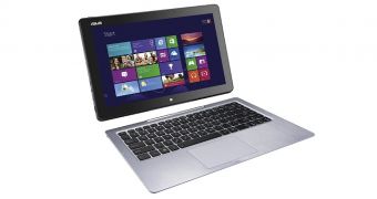 ASUS Transformer Book T300 available at a discounted price from Amazon