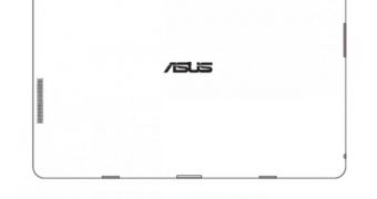 ASUS Transformer Pad Infinity Approved by FCC
