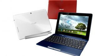 ASUS Transformer Pad TF300TL with LTE Coming Soon
