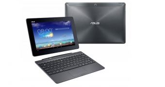 ASUS Transformer Pad TF701T is getting Android's latest
