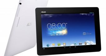 ASUS MeMO Pad FHD 10 Mobile Tablet