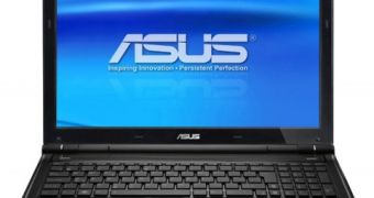 ASUS updates several of its laptops